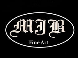 MJB Fine Art Gallery